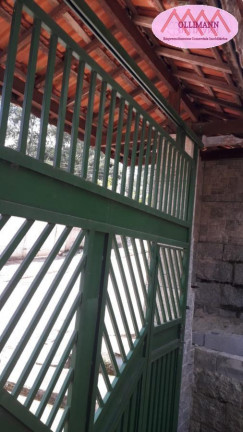 Imagem Imóvel com 2 Quartos à Venda, 50 m² em Quarta Divisão - Ribeirão Pires