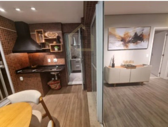 Imagem Imóvel com 2 Quartos à Venda, 127 m² em Centro - São Bernardo Do Campo Imagem Imóvel com 2 Quartos à Venda, 127 m² em Centro - São Bernardo Do Campo