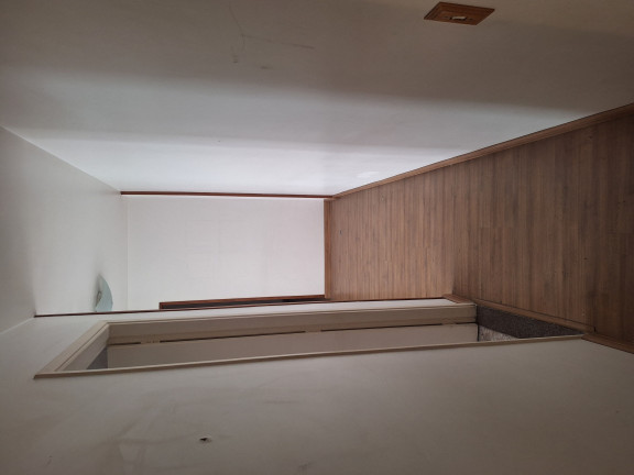 Imagem Apartamento com 3 Quartos para Alugar, 85 m² em Conjunto Residencial Ingai - São Paulo