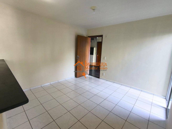 Imagem Apartamento com 2 Quartos à Venda, 51 m² em água Chata - Guarulhos Imagem Apartamento com 2 Quartos à Venda, 51 m² em água Chata - Guarulhos