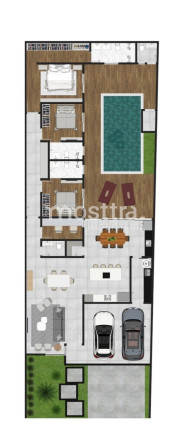 Imagem Casa com 3 Quartos à Venda, em Caldeira - Indaiatuba Imagem Casa com 3 Quartos à Venda, em Caldeira - Indaiatuba