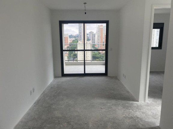 Imagem Apartamento com 2 Quartos à Venda, 60 m² em Perdizes - São Paulo Imagem Apartamento com 2 Quartos à Venda, 60 m² em Perdizes - São Paulo