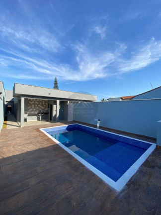 Imagem Casa com 3 Quartos à Venda, 210 m² em Cibratel Ii - Itanhaém Imagem Casa com 3 Quartos à Venda, 210 m² em Cibratel Ii - Itanhaém