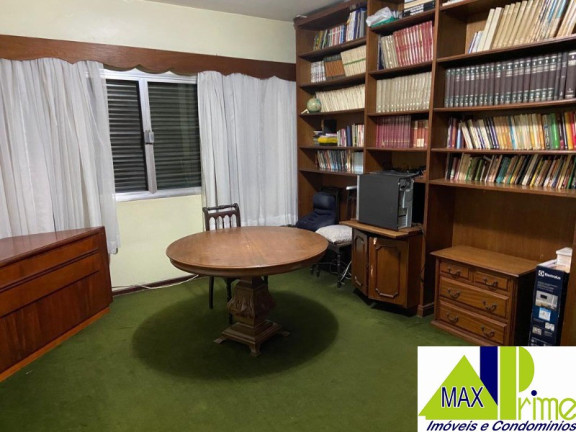 Imagem Sobrado com 4 Quartos para Alugar, 400 m² em Jardim Anália Franco - São Paulo Imagem Sobrado com 4 Quartos para Alugar, 400 m² em Jardim Anália Franco - São Paulo