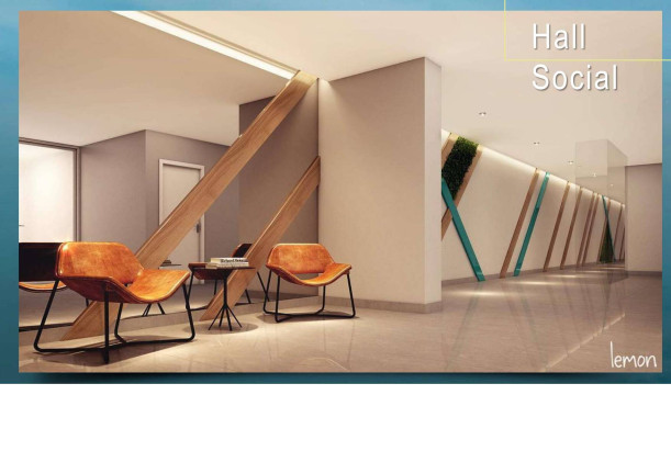 Imagem Apartamento com 2 Quartos à Venda, 47 m² em Vila Rosália - Guarulhos
