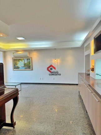 Imagem Apartamento com 3 Quartos à Venda, 126 m² em Aldeota - Fortaleza Imagem Apartamento com 3 Quartos à Venda, 126 m² em Aldeota - Fortaleza