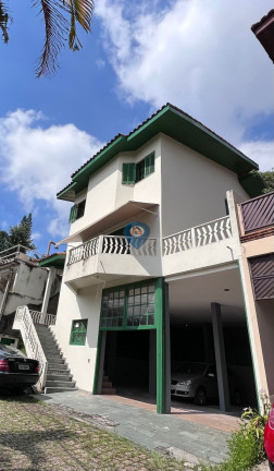 Imagem Casa com 3 Quartos à Venda, 171 m² em Chácara Pavoeiro - Cotia Imagem Casa com 3 Quartos à Venda, 171 m² em Chácara Pavoeiro - Cotia