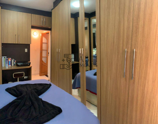 Imagem Apartamento com 1 Quarto à Venda, 61 m² em Vila Mariana - São Paulo Imagem Apartamento com 1 Quarto à Venda, 61 m² em Vila Mariana - São Paulo