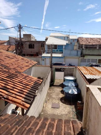 Imagem Casa com 3 Quartos à Venda, 160 m² em Parque Aeroporto - Macaé