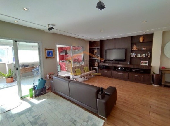 Imagem Apartamento com 3 Quartos à Venda, 156 m² em Santana - São Paulo Imagem Apartamento com 3 Quartos à Venda, 156 m² em Santana - São Paulo