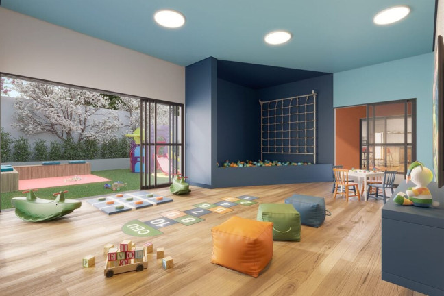 Imagem Apartamento com 2 Quartos à Venda, 83 m² em Freguesia Do ó - São Paulo Imagem Apartamento com 2 Quartos à Venda, 83 m² em Freguesia Do ó - São Paulo