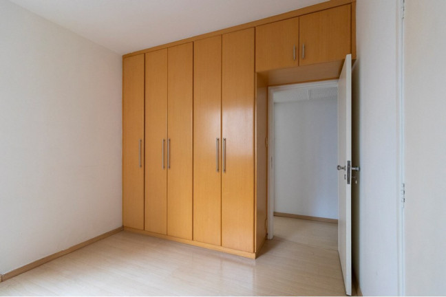 Imagem Apartamento com 3 Quartos à Venda, 105 m² em Jardim Paulista - São Paulo