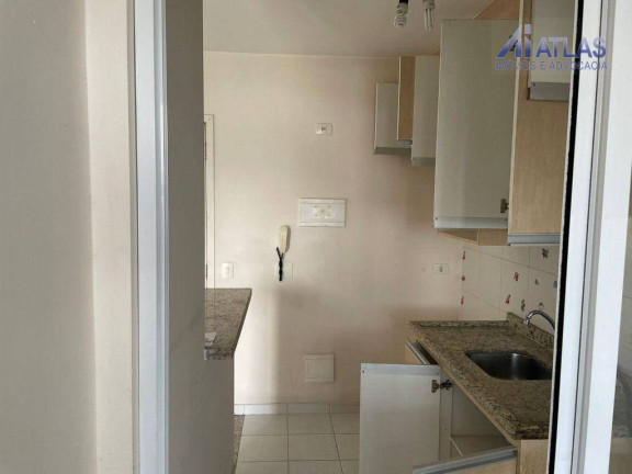 Imagem Apartamento com 2 Quartos à Venda, 59 m² em Parque Novo Mundo - São Paulo Imagem Apartamento com 2 Quartos à Venda, 59 m² em Parque Novo Mundo - São Paulo