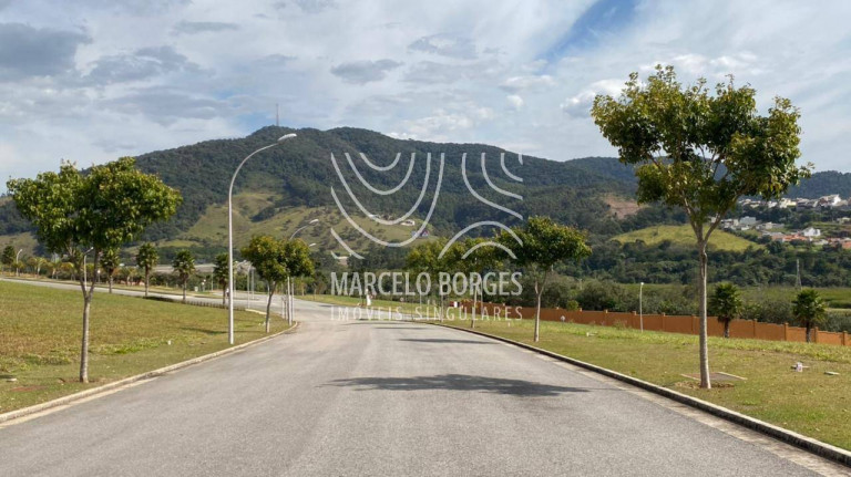 Imagem Terreno em Condomínio à Venda, 460 m² em Chácara Terra Nova - Jundiaí Imagem Terreno em Condomínio à Venda, 460 m² em Chácara Terra Nova - Jundiaí