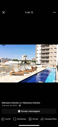 Imagem Apartamento com 2 Quartos à Venda, 54 m² em Casa Branca - Santo André Imagem Apartamento com 2 Quartos à Venda, 54 m² em Casa Branca - Santo André