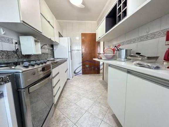 Imagem Apartamento com 3 Quartos à Venda, 93 m² em Guilhermina - Praia Grande Imagem Apartamento com 3 Quartos à Venda, 93 m² em Guilhermina - Praia Grande