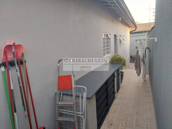 Imagem Casa com 3 Quartos à Venda, 117 m² em Cidade Jardim - Campinas Imagem Casa com 3 Quartos à Venda, 117 m² em Cidade Jardim - Campinas