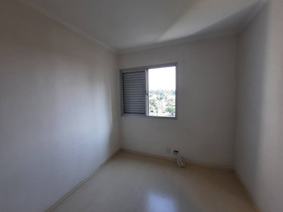 Apartamento com 3 Quartos à Venda, 72 m² em Jardim Marajoara - São Paulo