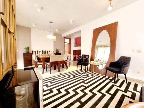 Imagem Casa com 4 Quartos à Venda, 553 m² em Parque Residencial Nardini - Americana Imagem Casa com 4 Quartos à Venda, 553 m² em Parque Residencial Nardini - Americana
