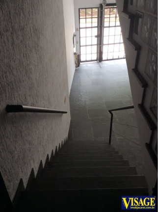 Imagem Casa com 3 Quartos à Venda, 130 m² em Centro - Jacareí Imagem Casa com 3 Quartos à Venda, 130 m² em Centro - Jacareí