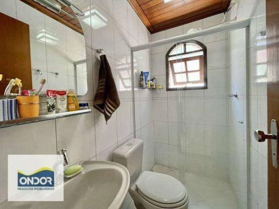 Imagem Casa de Condomínio com 3 Quartos à Venda, 216 m² em Granja Carneiro Viana - Cotia Imagem Casa de Condomínio com 3 Quartos à Venda, 216 m² em Granja Carneiro Viana - Cotia