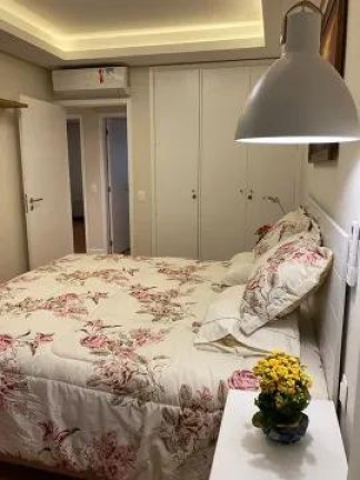 Imagem Apartamento com 3 Quartos à Venda, 108 m² em Itaim Bibi - São Paulo Imagem Apartamento com 3 Quartos à Venda, 108 m² em Itaim Bibi - São Paulo