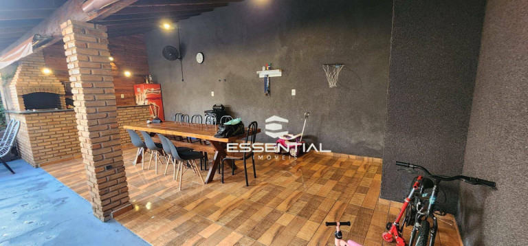 Imagem Casa com 2 Quartos à Venda, 140 m² em Parque Das Amoras - São José Do Rio Preto Imagem Casa com 2 Quartos à Venda, 140 m² em Parque Das Amoras - São José Do Rio Preto
