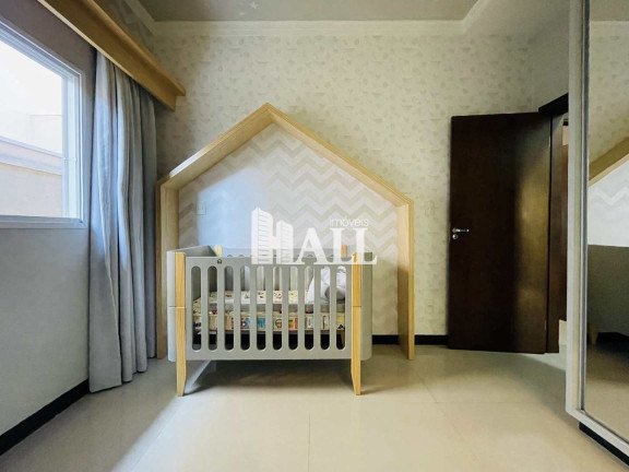 Imagem Casa com 3 Quartos à Venda, 230 m² em Parque Residencial Damha Vi - São José Do Rio Preto Imagem Casa com 3 Quartos à Venda, 230 m² em Parque Residencial Damha Vi - São José Do Rio Preto