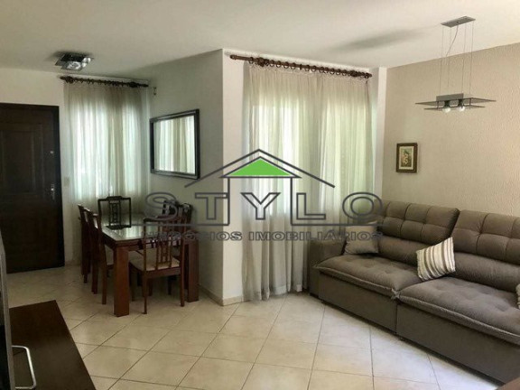 Imagem Sobrado com 3 Quartos à Venda, em Baeta Neves - São Bernardo Do Campo Imagem Sobrado com 3 Quartos à Venda, em Baeta Neves - São Bernardo Do Campo