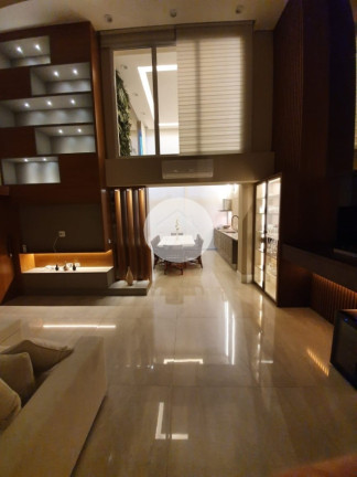 Imagem Apartamento com 3 Quartos à Venda, 138 m² em Vila Andrade - São Paulo