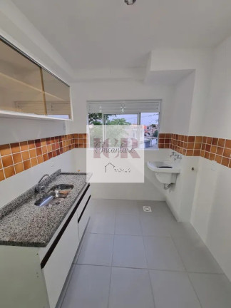 Imagem Apartamento com 2 Quartos à Venda, 43 m² em Conjunto Habitacional Júlio De Mesquita Filho - Sorocaba