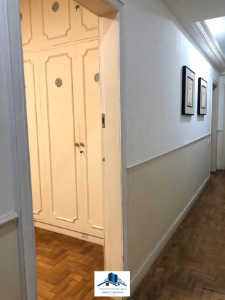 Imagem Apartamento com 4 Quartos à Venda, 382 m²