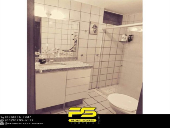 Imagem Apartamento com 3 Quartos à Venda, 108 m² em Tambaú - João Pessoa Imagem Apartamento com 3 Quartos à Venda, 108 m² em Tambaú - João Pessoa