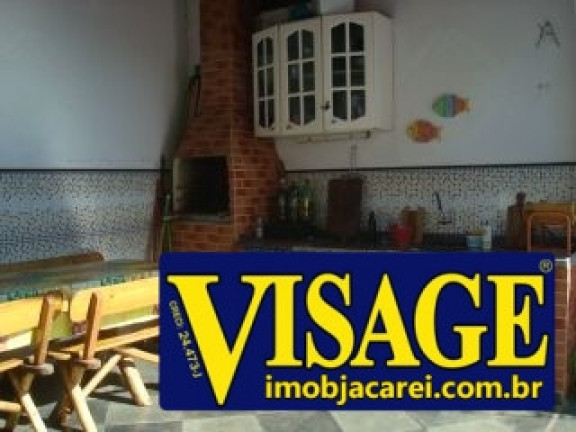 Imagem Casa com 5 Quartos à Venda, 210 m² em Cid. Jardim - Jacareí Imagem Casa com 5 Quartos à Venda, 210 m² em Cid. Jardim - Jacareí