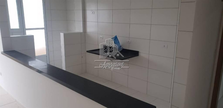 Imagem Apartamento com 2 Quartos à Venda, 70 m² em Caiçara - Praia Grande