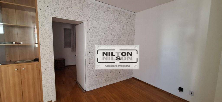 Imagem Apartamento com 1 Quarto à Venda, 42 m² em Centro - Campinas Imagem Apartamento com 1 Quarto à Venda, 42 m² em Centro - Campinas