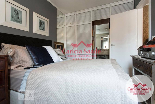Imagem Apartamento com 1 Quarto à Venda, 40 m² em Consolação - São Paulo Imagem Apartamento com 1 Quarto à Venda, 40 m² em Consolação - São Paulo