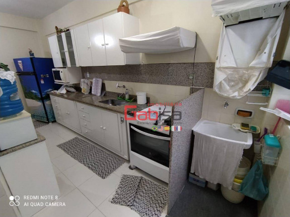 Imagem Apartamento com 2 Quartos à Venda, 85 m² em Passagem - Cabo Frio Imagem Apartamento com 2 Quartos à Venda, 85 m² em Passagem - Cabo Frio