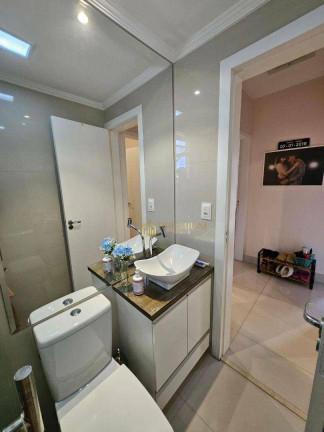 Imagem Apartamento com 3 Quartos à Venda, 82 m² em Jardim Satélite - São José Dos Campos