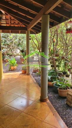 Imagem Casa de Condomínio com 4 Quartos à Venda, 300 m² em Centro - Cravinhos Imagem Casa de Condomínio com 4 Quartos à Venda, 300 m² em Centro - Cravinhos