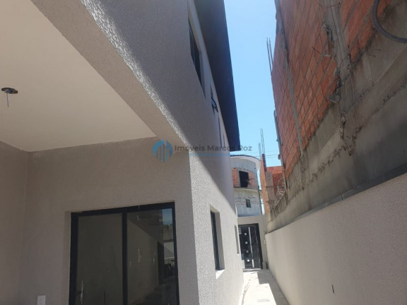 Imagem Casa com 3 Quartos à Venda, 100 m² em Ana Cristina Ii - Jandira Imagem Casa com 3 Quartos à Venda, 100 m² em Ana Cristina Ii - Jandira