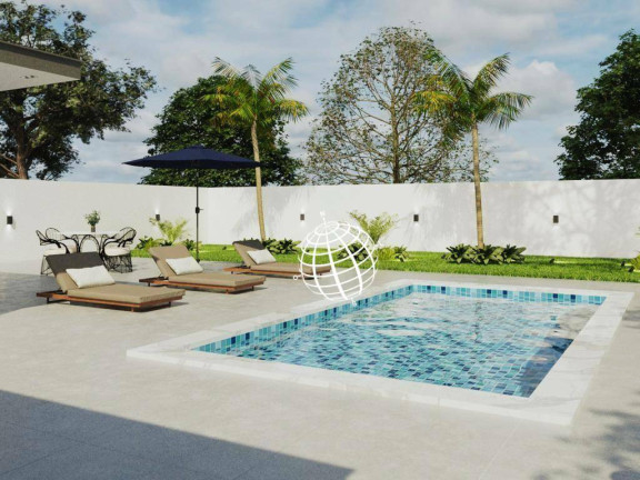 Imagem Casa com 4 Quartos à Venda, 249 m² em Condomínio Figueira Garden - Atibaia Imagem Casa com 4 Quartos à Venda, 249 m² em Condomínio Figueira Garden - Atibaia