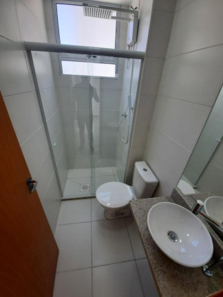 Imagem Apartamento com 2 Quartos à Venda, 41 m² em Centro Imagem Apartamento com 2 Quartos à Venda, 41 m² em Centro
