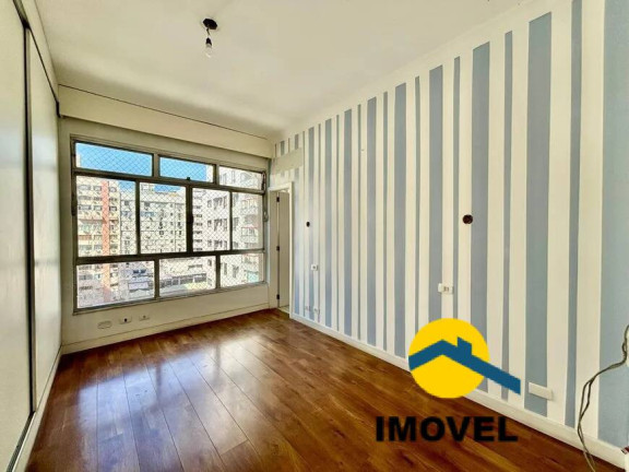 Imagem Apartamento com 3 Quartos à Venda, 140 m² em Icaraí - Niterói