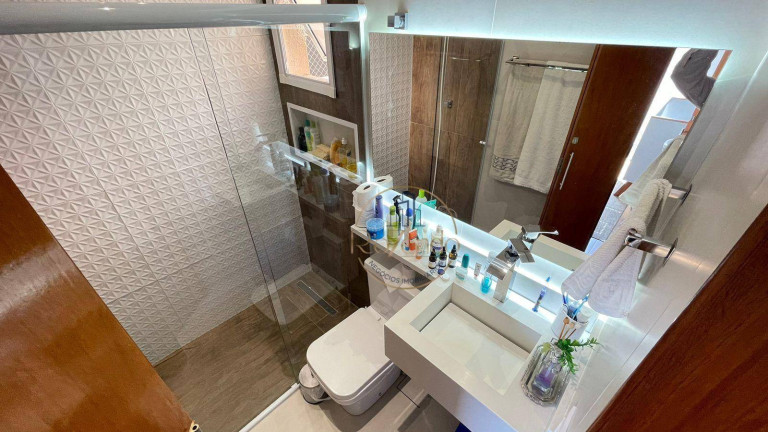 Imagem Cobertura com 2 Quartos à Venda, 44 m² em Vila Gilda - Santo André Imagem Cobertura com 2 Quartos à Venda, 44 m² em Vila Gilda - Santo André