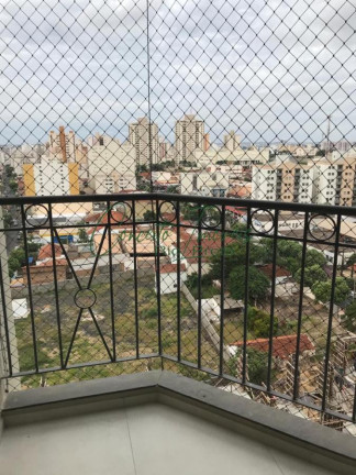 Imagem Apartamento com 2 Quartos à Venda, 74 m² em Vila Imperial - São José Do Rio Preto