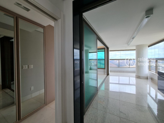 Imagem Apartamento com 4 Quartos à Venda, 278 m² em Vila Da Serra - Nova Lima Imagem Apartamento com 4 Quartos à Venda, 278 m² em Vila Da Serra - Nova Lima