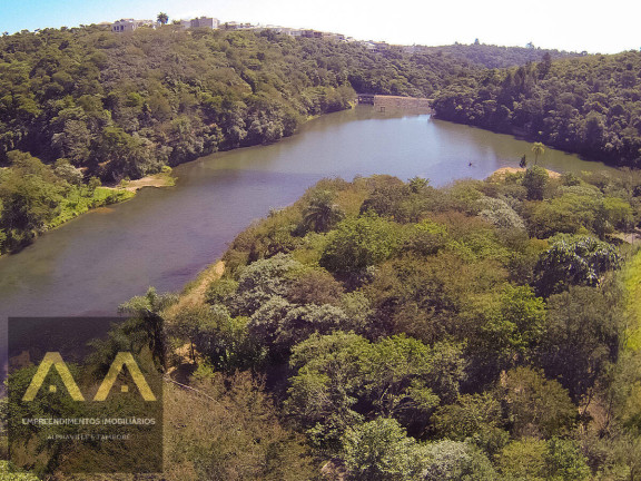 Imagem Terreno à Venda, 490 m² em Alphaville - Santana De Parnaíba