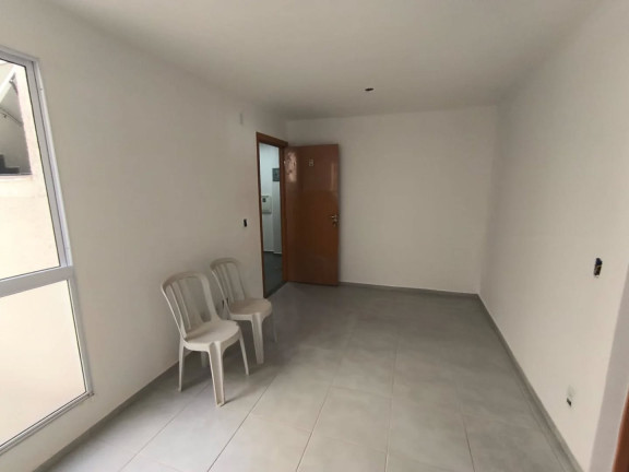 Imagem Apartamento com 2 Quartos à Venda, 47 m² em Sitios Santa Luzia - Aparecida De Goiania Imagem Apartamento com 2 Quartos à Venda, 47 m² em Sitios Santa Luzia - Aparecida De Goiania