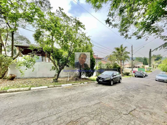 Imagem Casa de Condomínio com 4 Quartos à Venda, 400 m² em Parque São Paulo - Cotia Imagem Casa de Condomínio com 4 Quartos à Venda, 400 m² em Parque São Paulo - Cotia